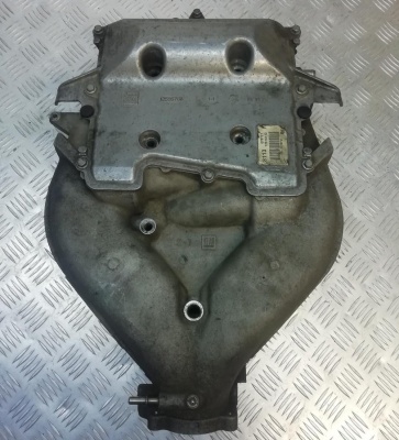 Коллектор впускной V6 LLT 3.6L Cevrolet Camaro/Cadillac CTS 2008-2011 12624587