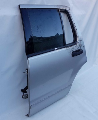 Дверь задняя левая Ford Explorer 4 7L2Z 7824631
