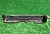 Накладка порога средней двери левая Chevrolet Express 2003-2021 25756952 ; 25753453 ; 25750426 ; 25729696 ; 28371122