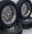 Диск Chevrolet 8Jx20 6/139.7 ET 31