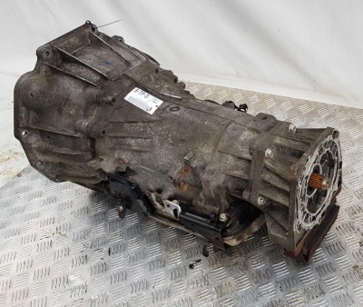 АКПП Hummer H3 4L60-E 24225018; 89037480; 12491903; 24230206; 12491950