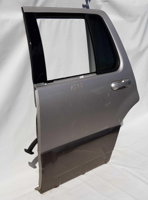 Дверь задняя левая Mercury Mountaineer 2L2Z 7824631