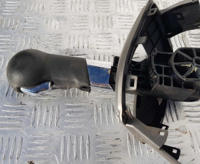 Рычаг переключения передач АКПП Chevrolet Camaro 2009-2015 92213917