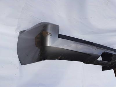 Бампер задний Chevrolet Tahoe 20951793