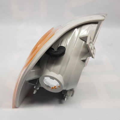 Габарит/Указатель поворота левый Ford Explorer 2002-2005 TYC 18 6014 01 1; FO2520181; 4L2Z 13201 AB