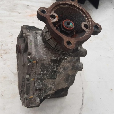 Раздаточная коробка (без охлаждения/ с охлаждением) Ford Explorer 2011-2013 AT4Z 7251 A/D; 8T4Z 7251 A/B/C; 7T4Z 7251 A/B/C/D; AT43 7251 AB/AC/AD/AE