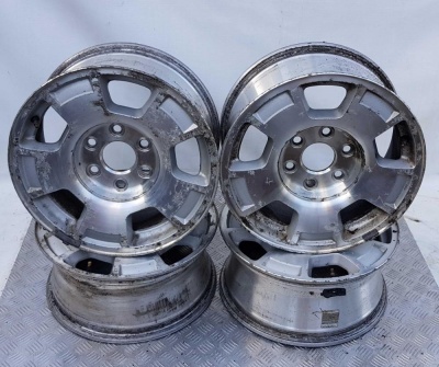 Диск Chevrolet Tahoe 1999-2006 8Jx17 6/139.7 ET 20