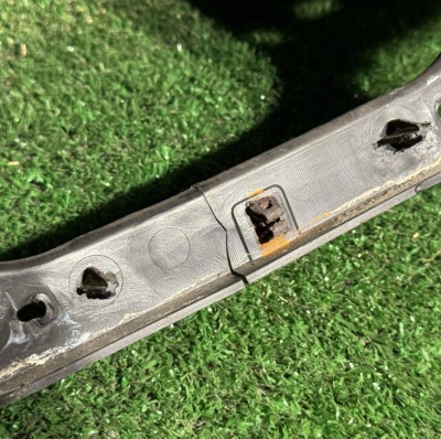 Панель торпедо Chevrolet Camaro 2016-2024 84681969 ; 23401734 ; 84017368 ; 84338685