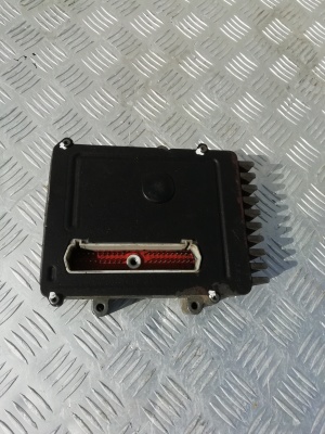 Блок управления коробкой передач  Jeep Grand Cherokee 4.7 2002; P56041905AD