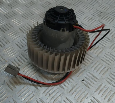 Мотор отопителя Chevrolet Camaro 2009-2015 23438987