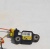 Датчик удара фронтальный Hummer H3 2007 10383628