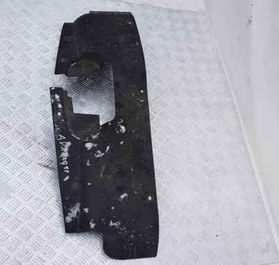 Панель/Кожух замка капота Chevrolet Avalanche 2001-2006 15809932; 15206701; 10388804; 15171403; 15206698; 15077704; 15185940