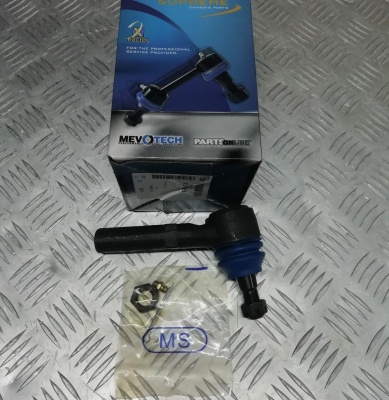 Наконечник рулевой тяги Ford Explorer 2 1994-2003 Mevotech  MES3301RL;  F5TZ 3A131 A;  5L5Z 3A130 AA;  F87Z 3A130 BA