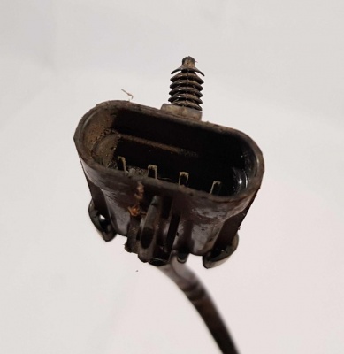 Лямбда зонд Denso 485000-3670