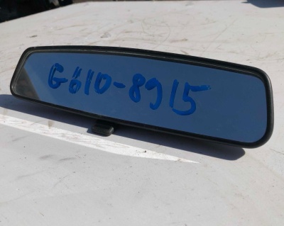 Зеркало салона заднего вида Chevrolet Express 1986-2012 25603373 ; 20740865 ; 10078219 ; 10078253 ; 10207143 ; 10240815 ; 00919729 ; 10235224