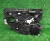 Обшивка задней левой двери Dodge Ram 1500 2009-2013 68045133AA ; 4CJ9384WA1