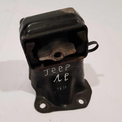 Опора ДВС левая Jeep Commander 2005-2010  52090301AF; 46535301AF