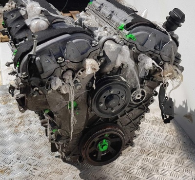 ДВС Chevrolet Camaro (General Motors) LFX V6