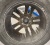 Колеса литые (комплект) Bridgestone 245/60R18 Ford Explorer 5 2011-2017 BB5Z 1007 A ; BB53 1007 CA