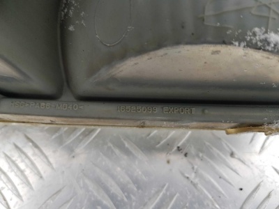 Фара передняя левая Chevrolet Tahoe 1999-2006 16526133; 16524403; 16525099