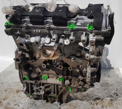 ДВС Chevrolet Camaro (General Motors) LFX V6