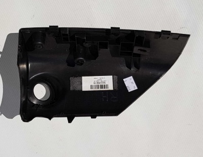 Кожух рулевой колонки правый Chevrolet Camaro 2009-2015 92235618