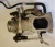 Дроссельный узел Ford Explorer 3 1L2E-9A589 Дроссельный узел Ford Explorer 3 1L2E-9A589
