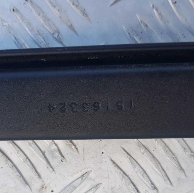 Рейлинг левый Chevrolet Tahoe 1999-2014 25783489; 15163324; 19150479