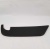 Накладка заднего бампера левая Ford F150 1999-2004 Various MFR FO1196100; XL3Z 17B807 BA