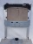 Люк Chrysler Pacifica 2003-2008 5102848AA; 68038831AA