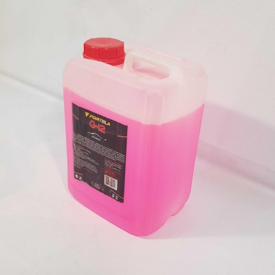 Антифриз Fortela G12 (5кг.) 1511901