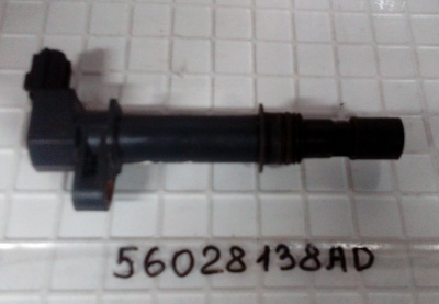 Катушка зажигания GRAND CHEROKEE 2002 4.0 56028138AD