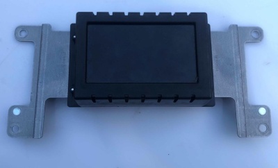 Навигационный дисплей Ford Mustang 2015 FR3Z 10D885 GD ; FR3T 18B955 GD/GE