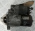 Стартер Jeep Grand Cherokee III (WH, WK) 2005-2010; 56044735AB; R6044735AB; 56041436AB