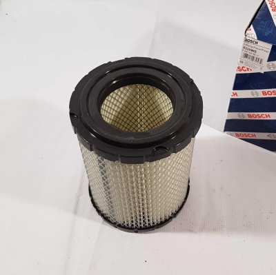 Фильтр воздушный Chevrolet TrailBlazer 2002-2009 BOSCH 5335WS; 19239713