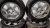 Диск Isuzu Ascender 2003-2007 7Jx17 6/127 ET 30