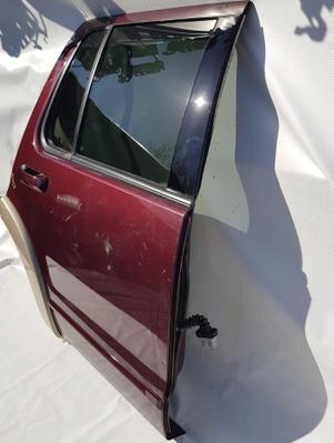 Дверь задняя правая Ford Explorer 4 7L2Z 7824630