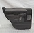 Обшивка двери задней левой Ford Explorer 2002-2005 3L2Z 7827407 JAB; 3L24 7827407 JB3ZU5