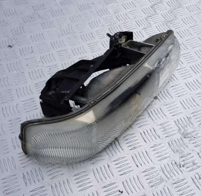 Фара передняя правая Chevrolet Tahoe 1999-2006 16526134; 16524850; 16524404; 16525100