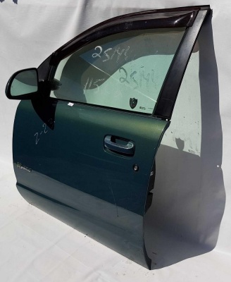 Дверь передняя левая Saturn VUE 15809296 ; 15809295