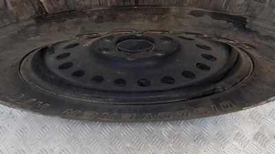 Диск Chevrolet Tahoe 2006-2014 7.5Jx17 6/139.7 ET 25