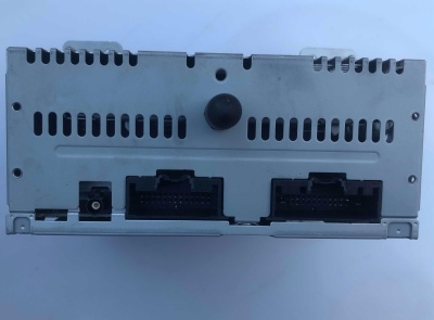 Магнитола Ford Mustang 2015-2016 FR3Z 18C869 SA ; FR3T 19C107 SA SB/SC/SD/SE