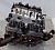 ДВС Chevrolet (General Motors) Vortec 6000 LQ4 (6.0L, 02г., 200тыс. км)