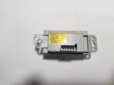 Резистор отопителя Chevrolet (General Motors) 19260783; 1581773