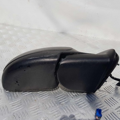 Зеркало заднего вида правое (с дефектом) Chevrolet Tahoe 1999-2006 15226945; 15198016; 15181188