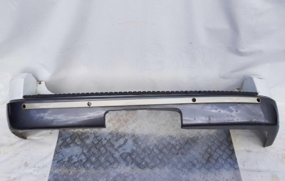 Бампер задний Ford Exploer 3-4 1L2Z 17K835