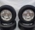Диск Chevrolet Tahoe 1999-2006 7.5Jx17 6/139.7 ET 20