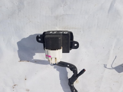 Резистор отопителя Infiniti QX56 2004-2010 271515Z000; VP8NEH19E624AA