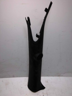 Накладка Стойки Лобового Стекла правая Ford Mustang 2015-2020 FR3Z 6303598 AD ; FR3B 6303512 AH/AK/AM/AF/AG/AJ