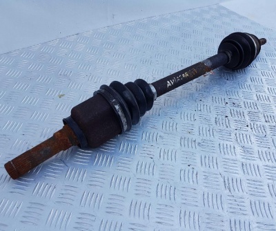 Полуось задняя правая Lincoln Aviator 2002-2005 1L2Z 4K138 CB; 2L2Z 4K138 BA